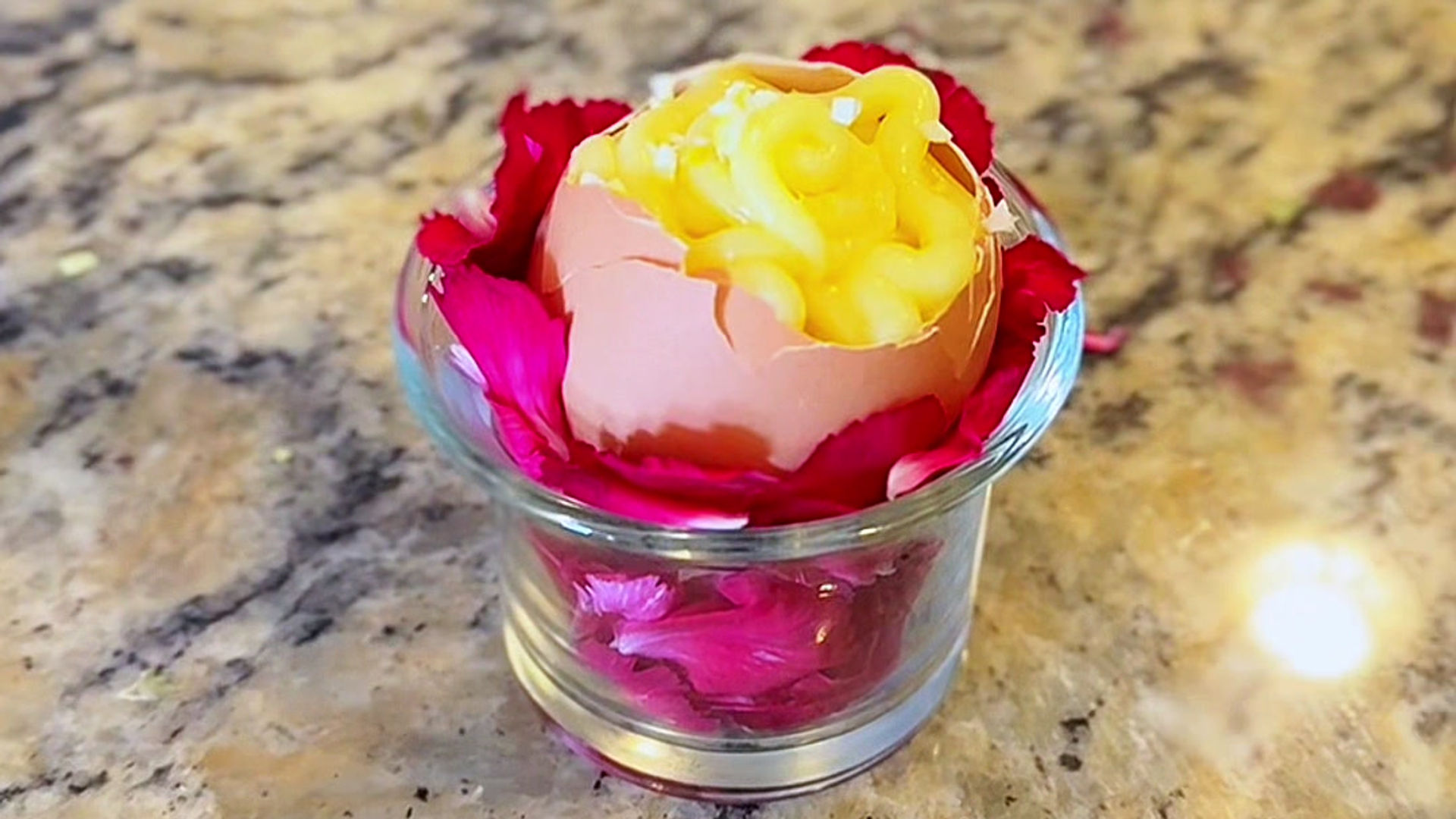 Lemon Curd
